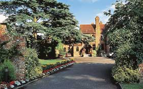 Careys Manor Hotel,  Brockenhurst